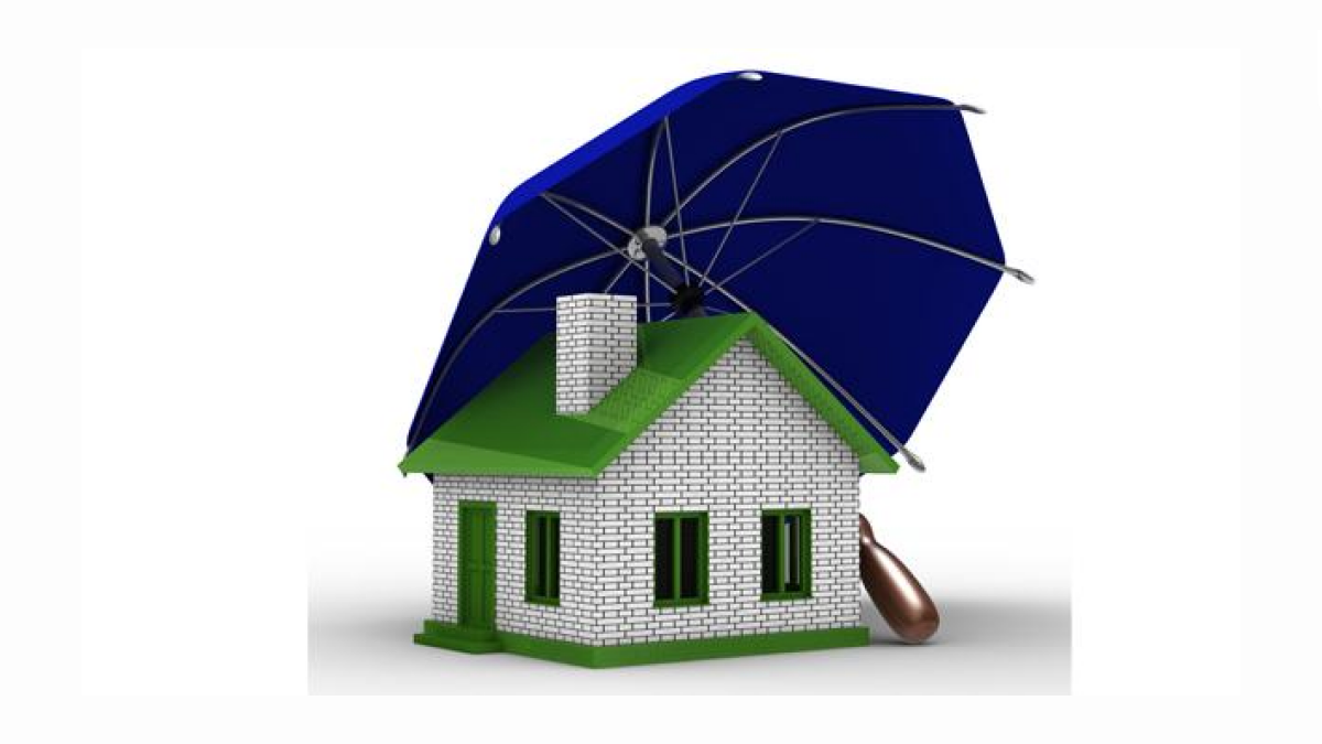 HOME INSURANCE